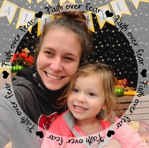 Meet your Posher, Robyn